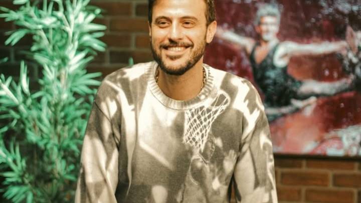 Martín Fierro de Streaming: la impensada polémica que tiene a Diego Leuco como protagonista