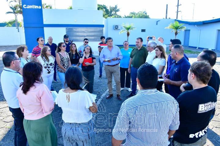 Más de tres mil estudiantes participarán de las Escuelas Cantan a la Navidad
