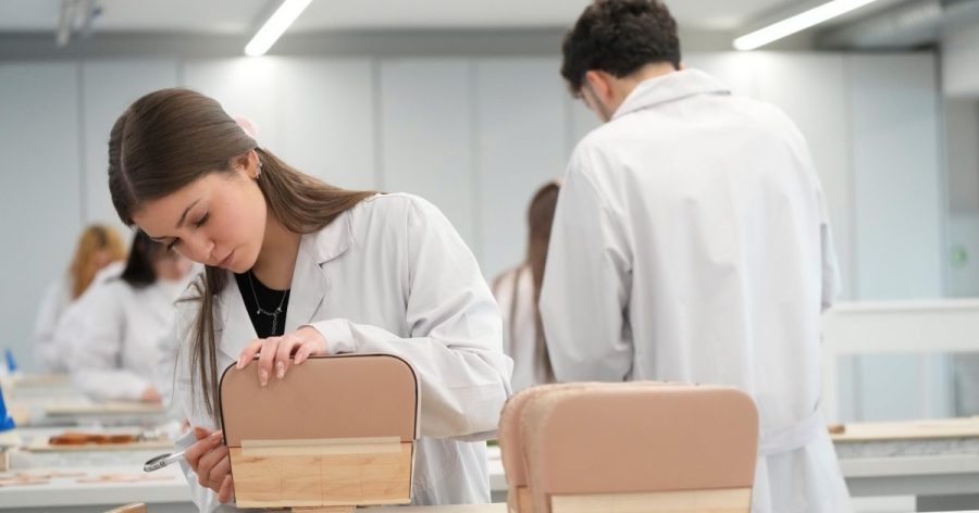 Prada Group buys fashion rival Versace for nearly $1.4 billion