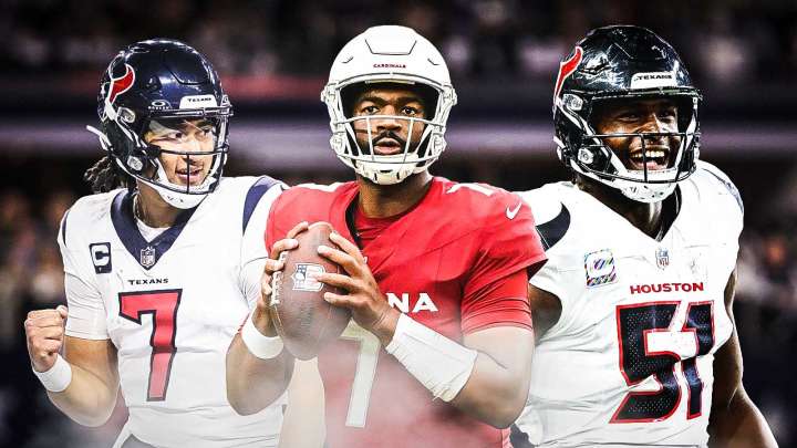 Cardinals vs. Texans bold predictions for Week 15 clash