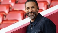 FIFA give Rio Ferdinand special World Cup draw role alongside four sporting legends