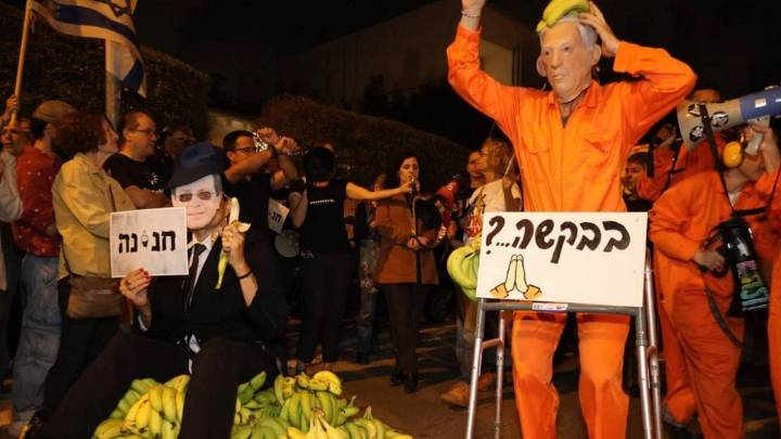 Petición de Netanyahu para un indulto pone en la mira la independencia de Israel frente a su polémica reforma judicial