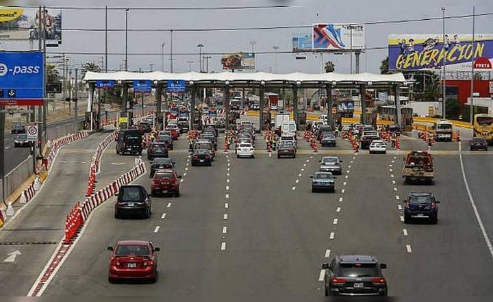 Municipalidad de Lima anuncia cobro de peajes en la Panamericana Sur a precios 'más asequibles'