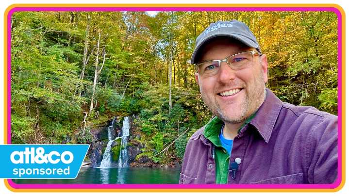 Open Road: Devil's Fork State Park