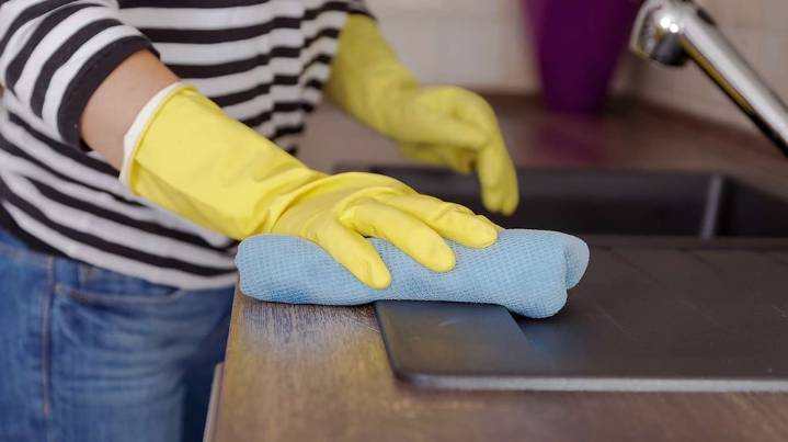 Empleo doméstico: cuánto se cobra en diciembre de 2025