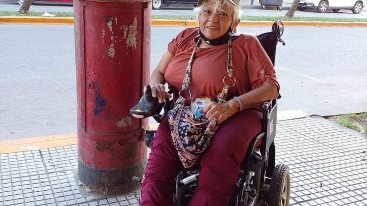 Mañana se realizará un encuentro por el Día Internacional de la Discapacidad