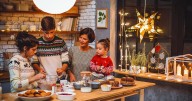 How to create new holiday traditions