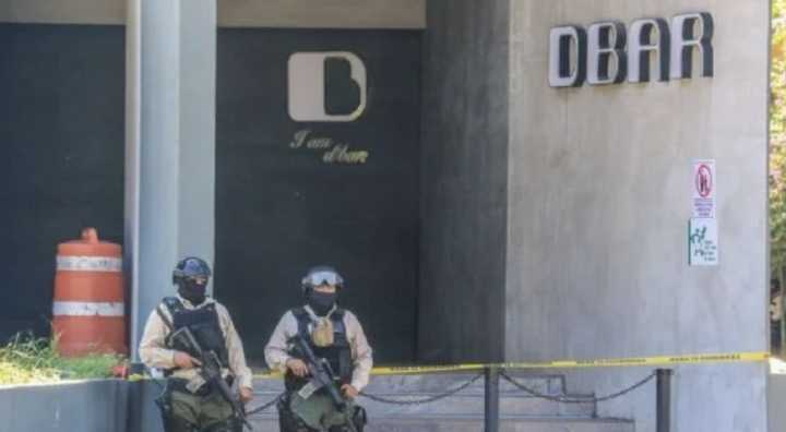 Detienen a “El Montana”, responsable de la masacre en el Dbar de Villahermosa