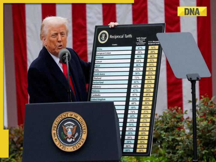 India–US BTA talks resume:Breakthrough signs, can Trump waive secondary tariff?