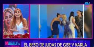 Magaly Medina les dice ‘hipócritas’ a Gisela Valcárcel y Karla Tarazona por beso e ironiza: “Te saco de la mañana y pongo a mi Ethel”