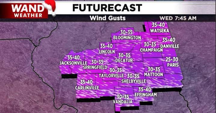 One Done; Two More To Go