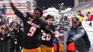 New Missouri football bowl projections. Rivalry reunion in Nashville?