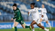 Video: Linda Caicedo anotó un golazo en la Women’s Champions League durante la victoria del Real Madrid