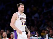 NBA Makes Big Luka Doncic Announcement Before Lakers