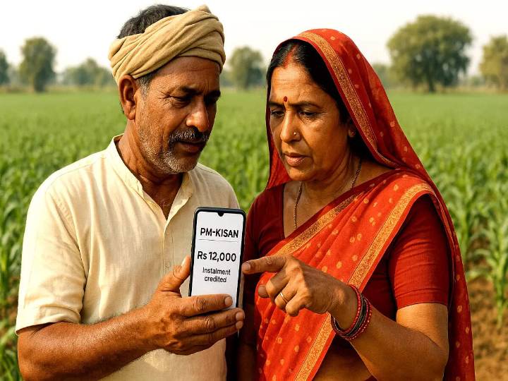 Is PM Kisan annual payout rising from Rs 6,000 to Rs 12,000? Here's what minister says in Parliament