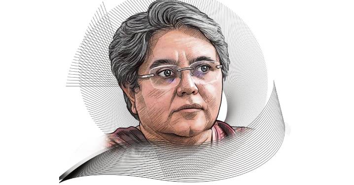 Buenrostro y su búsqueda por regular el cabildeo