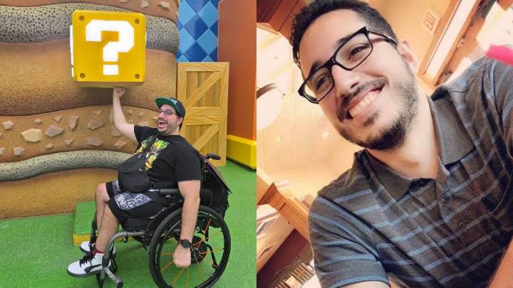 Cierran el caso de la muerte de hombre en Epic Universe