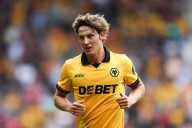 Wolves attacker being lined up for January loan move