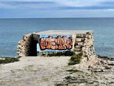 El niño muerto de 4 años en Garrucha presentaba indicios de agresión sexual