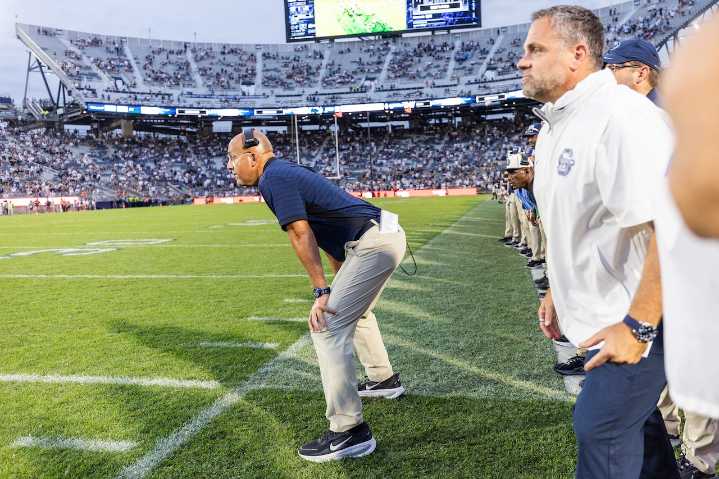 Pat Kraft’s search led Penn State to Matt Campbell. We have a few questions for the Lions’ AD