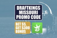 DraftKings Missouri Promo Code: Get $300 Bonus for Alabama