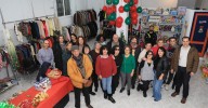 Reabre el Banco Solidario de Barbadás por Navidad