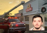 Staten Island ShopRite employees shocked Thanksgiving Eve arson suspect is one of their own