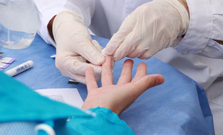 Se desarrolla la Semana de Respuesta al VIH