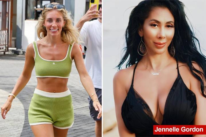 Bonnie Blue’s horror Bali ordeal exposed by sex therapist