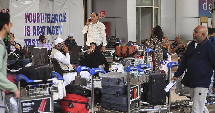 IndiGo intends to stabilise operations by December 10