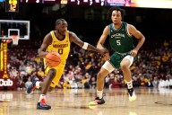 With Chansey Willis Jr. out for season, what does Gophers rotation look like now?