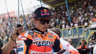 El hombre de confianza de Marc Márquez en Honda explica cómo le invitó a irse