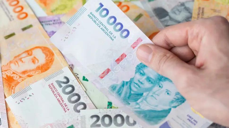 Diciembre arrancó con una caída en los plazos fijos