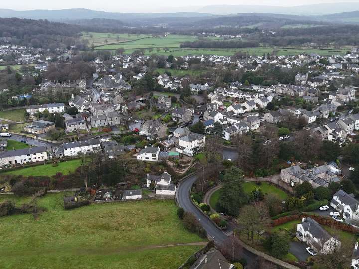 Did the earth move for you? residents ask, in village at earthquake epicentre