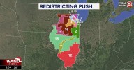 Illinois Democrats prepared to respond if Indiana Senate approves GOP congressional map