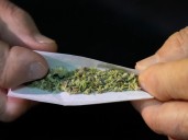 Pot smoking Ontario senior found NCR for hammer attacks discharged even though he 'remains a significant threat'