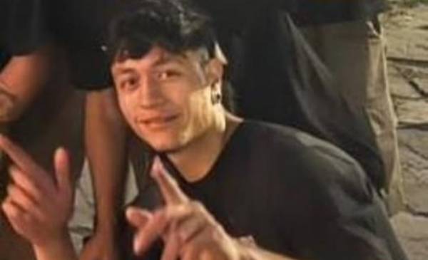Desesperada búsqueda: tiene 19 años, vino a La Plata a ver a la banda del Indio Solari y todavía no regresó a su ciudad