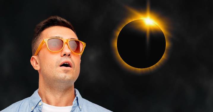 Durará una eternidad: Así será el eclipse de Sol más largo de la historia, ¿en qué países será visible?