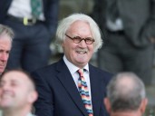 Sir Billy Connolly battling Parkinson’s incredibly bravely