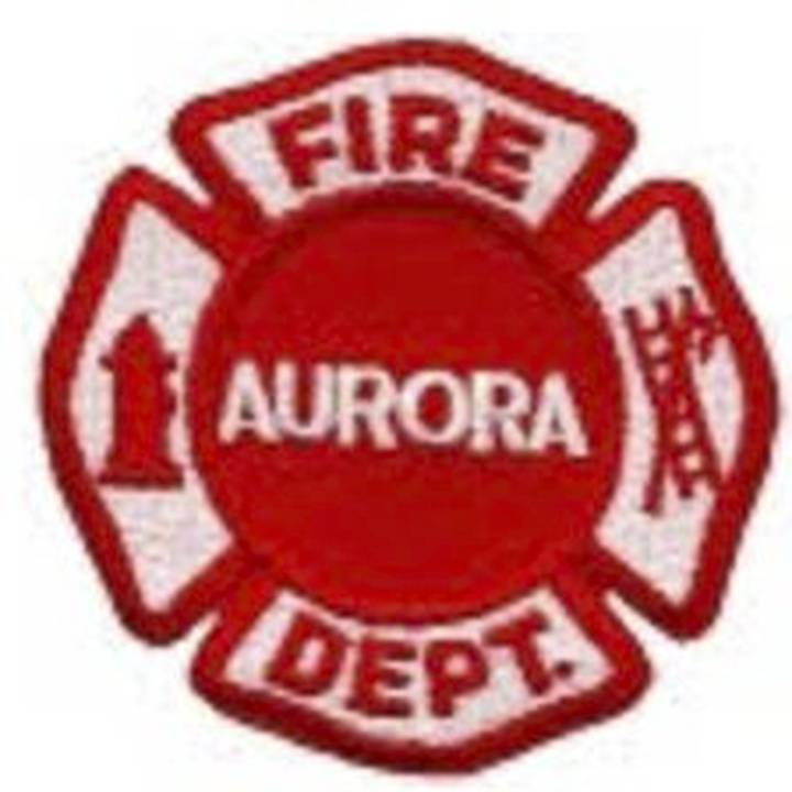 Fire leaves Aurora home uninhabitable, fire department says
