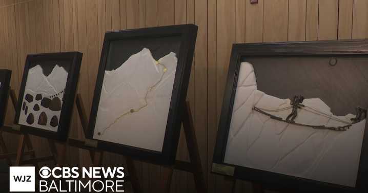 Legislation introduced to designate Museum of the Blind People’s Movement as a national museum