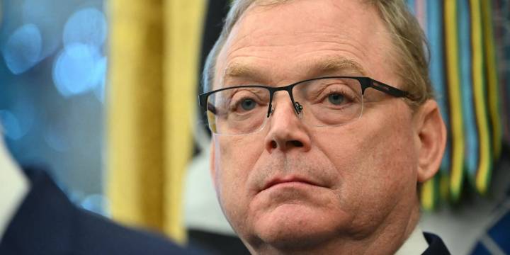 Market doubts Hassett can deliver at Fed, PGIM’s Peters says