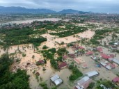 Indonesia flood death toll exceeds 1,000