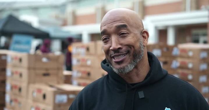 Mike Jones wins Democratic primary for Virginia State Senate seat