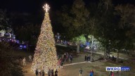 Foley Christmas events rescheduled