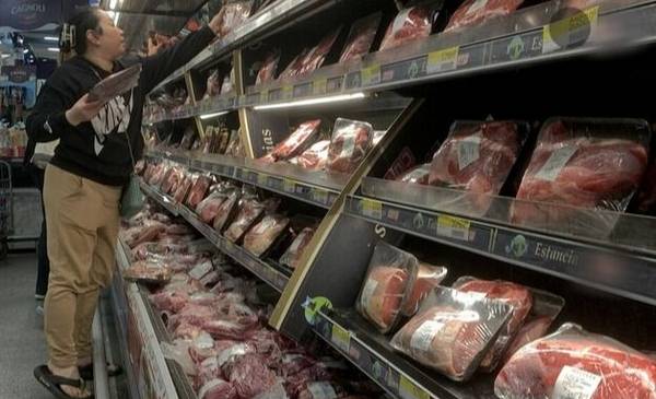 Informe | Precios en La Plata: los alimentos y la incidencia en los incrementos