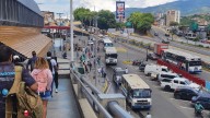 75% de las unidades de transporte en Caracas están paralizadas por falta de combustible y repuestos