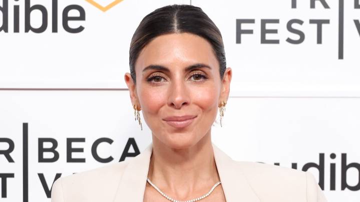 Jamie-Lynn Sigler to Play Doctor with MS on 'Grey's Anatomy'