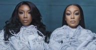 Brandy & Monica, Jonas Brothers, Black Keys, Kirk Whalum: this week's music in New Orleans