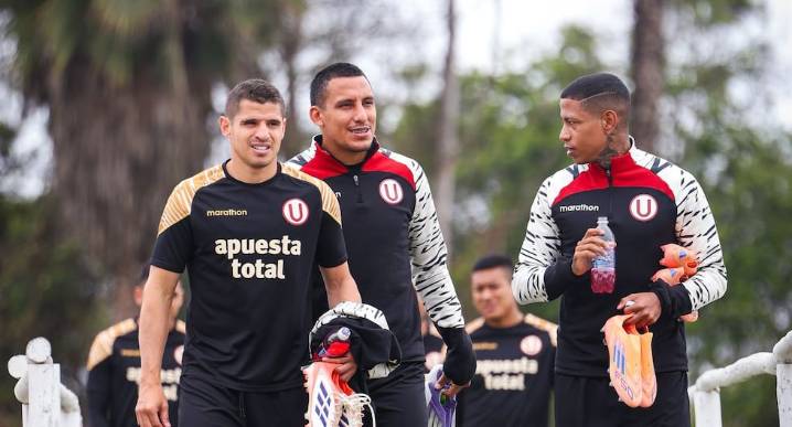 Universitario hoy | Los detalles de la pretemporada del tricampeón y de qué depende la llegada de los principales refuerzos para el 2026